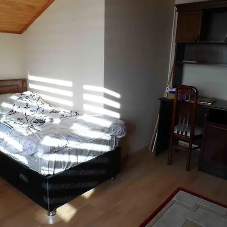 Point House 1 Family Feriehus Trabzon