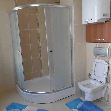 Point House 1 Family Trabzon