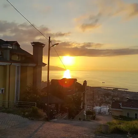 Feriehus Point House 1 Family Trabzon
