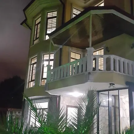 Point House 1 Family * Trabzon
