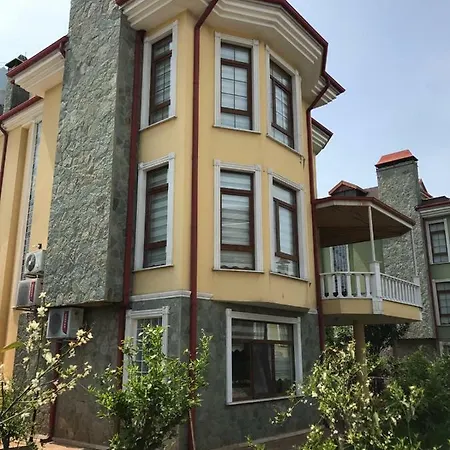 Point House 1 Family * Trabzon